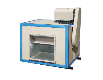 HTFC型消防排煙柜式風(fēng)機(jī)、ZT型柜式離心通風(fēng)機(jī) 噴涂型